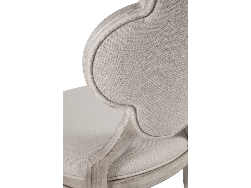 Chloe Side Chair - image 3