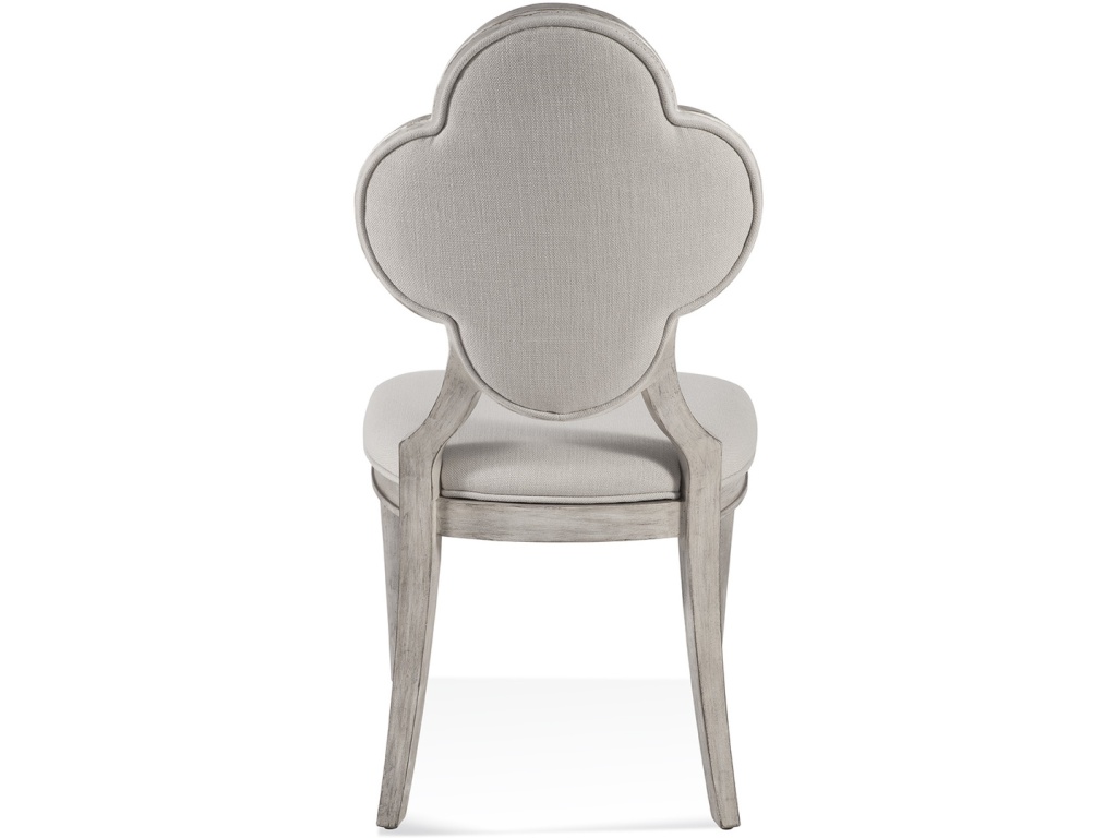 Chloe Side Chair - image 4
