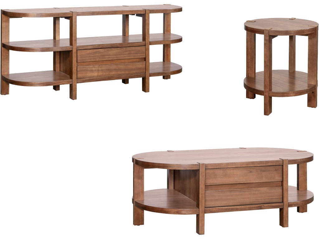 Winston Cocktail Table - image 6