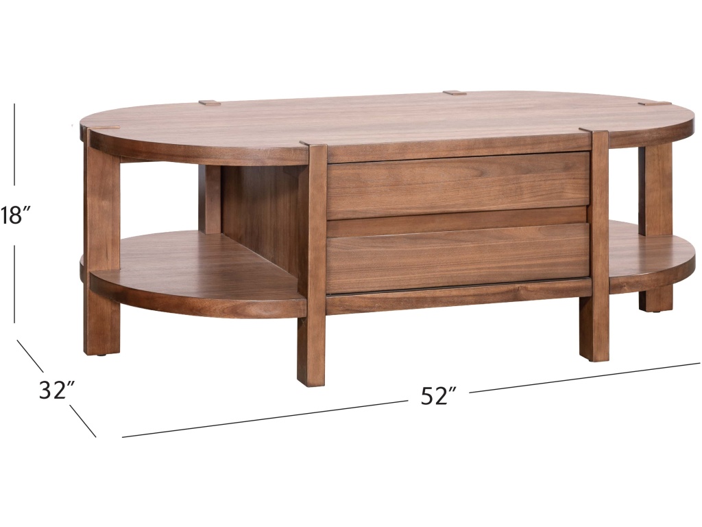 Winston Cocktail Table - image 4