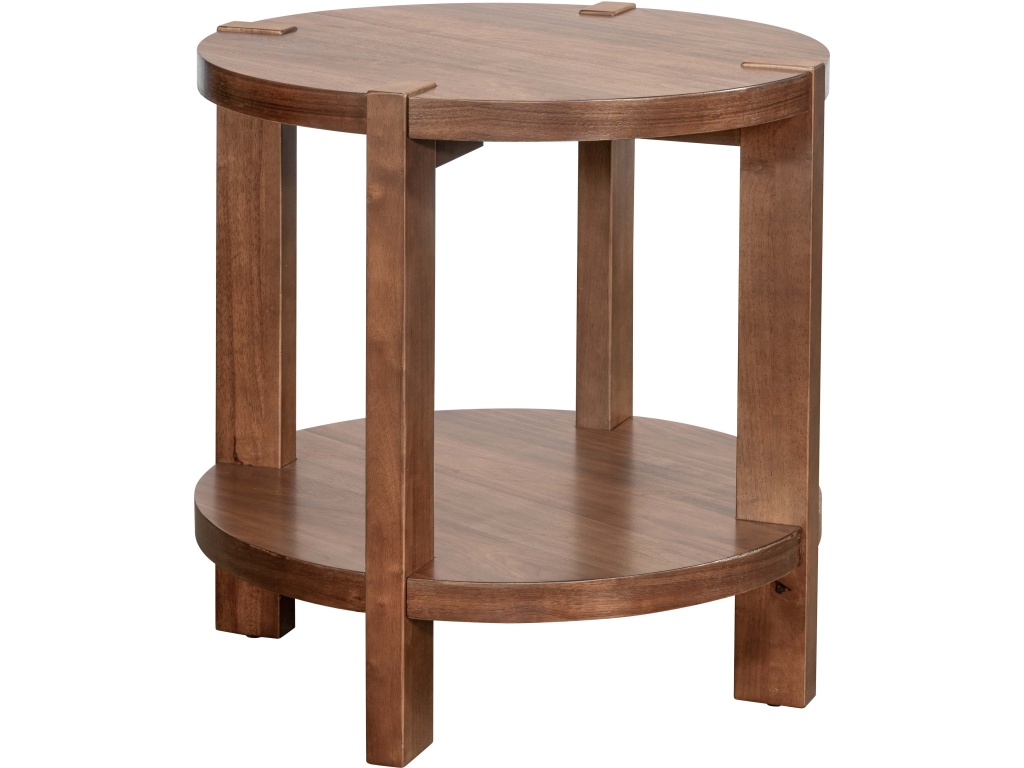 Winston End Table - main image