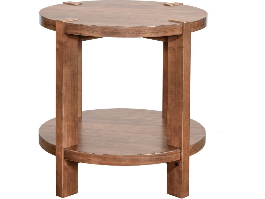 Winston End Table - image 1