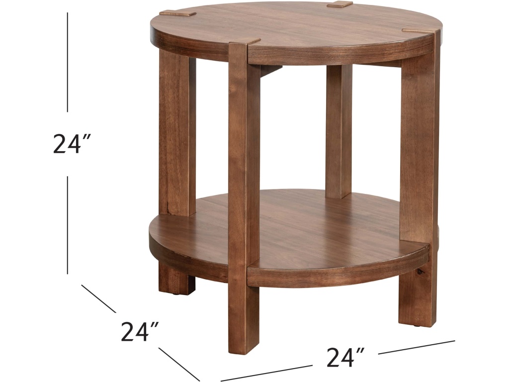 Winston End Table - image 3