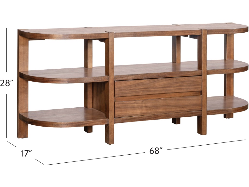 Winston Console Table - image 3