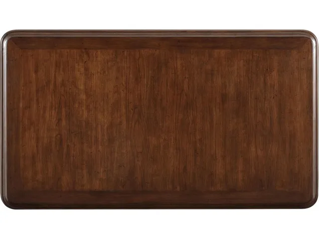 42'' Leg Desk - Alternative View