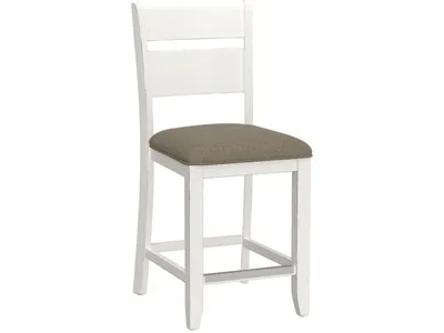 6Pc Set - Gathering Table W /  4 Chairs & Bench - Alternative View