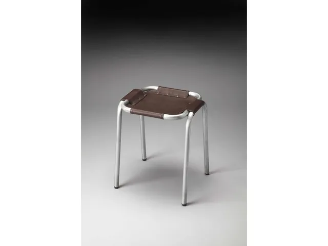 Putnam Stool - Alternative View