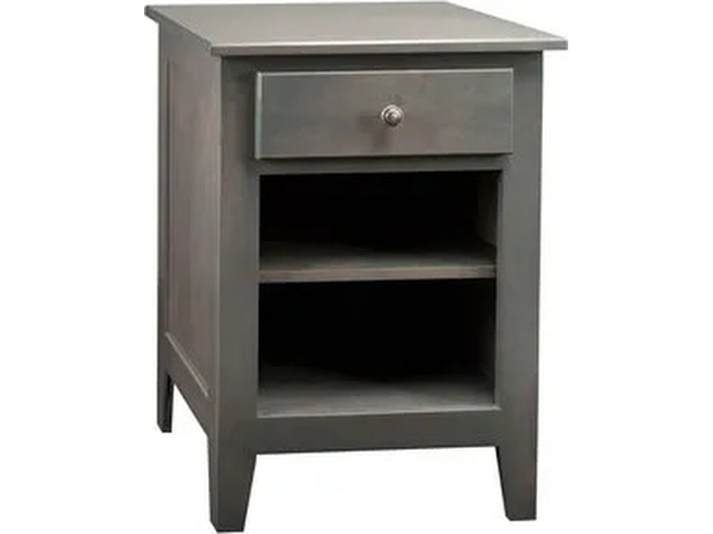 Mapleton 5 PC Queen Bedroom Set - image 2