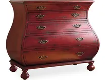 Chests and Dressers