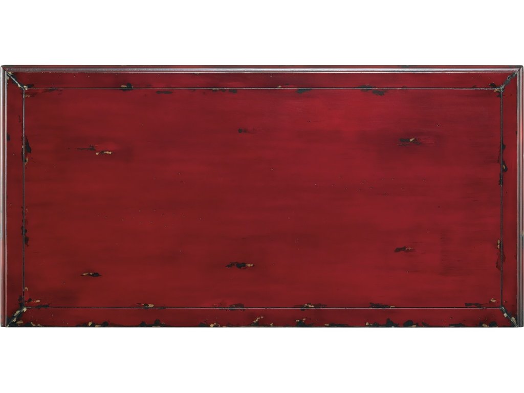 Red Bombe Chest - image 1