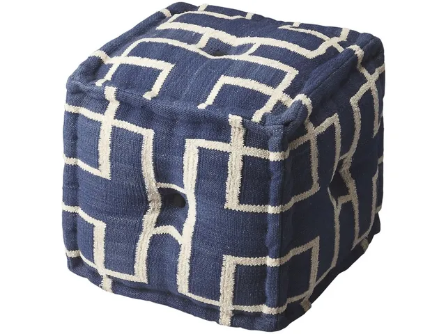 Berkeley Pouffe