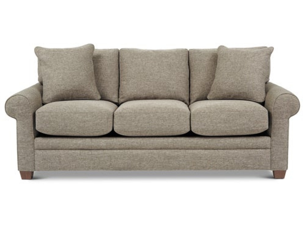 Olson Queen Sleep Sofa - image 1