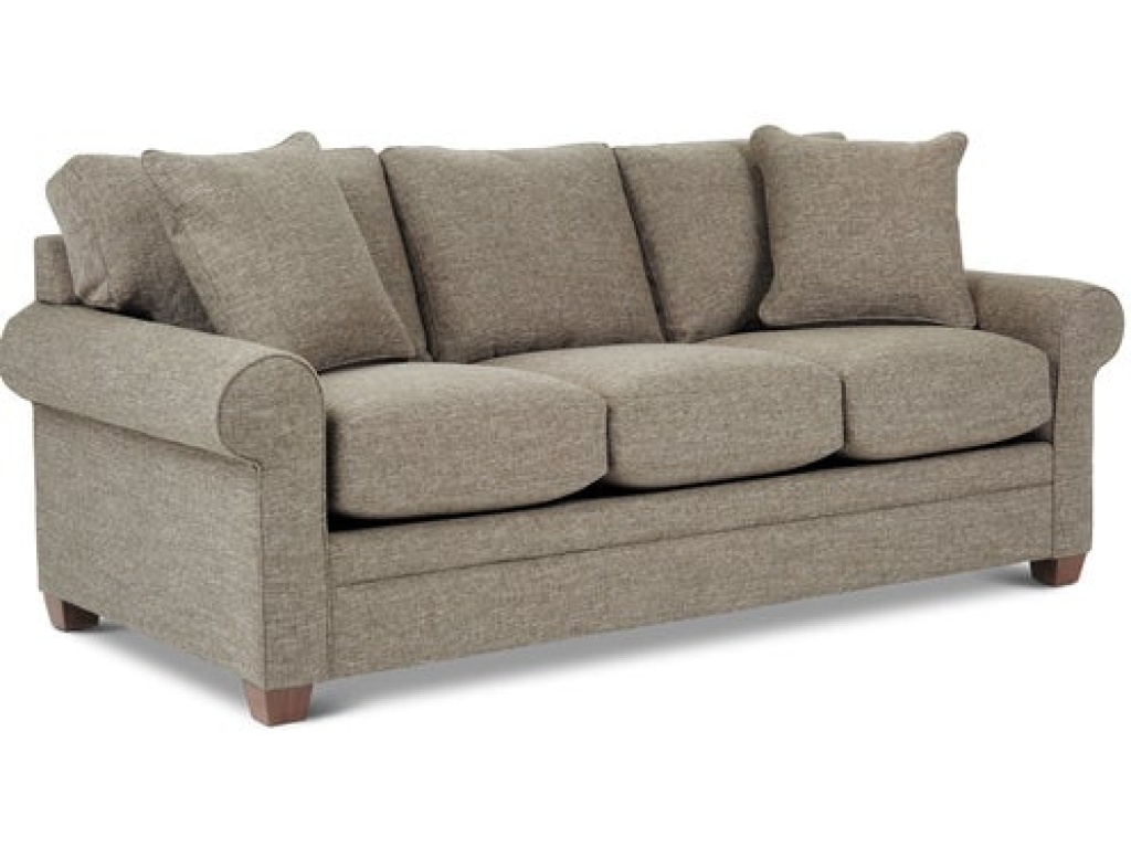 Olson Queen Sleep Sofa - image 2