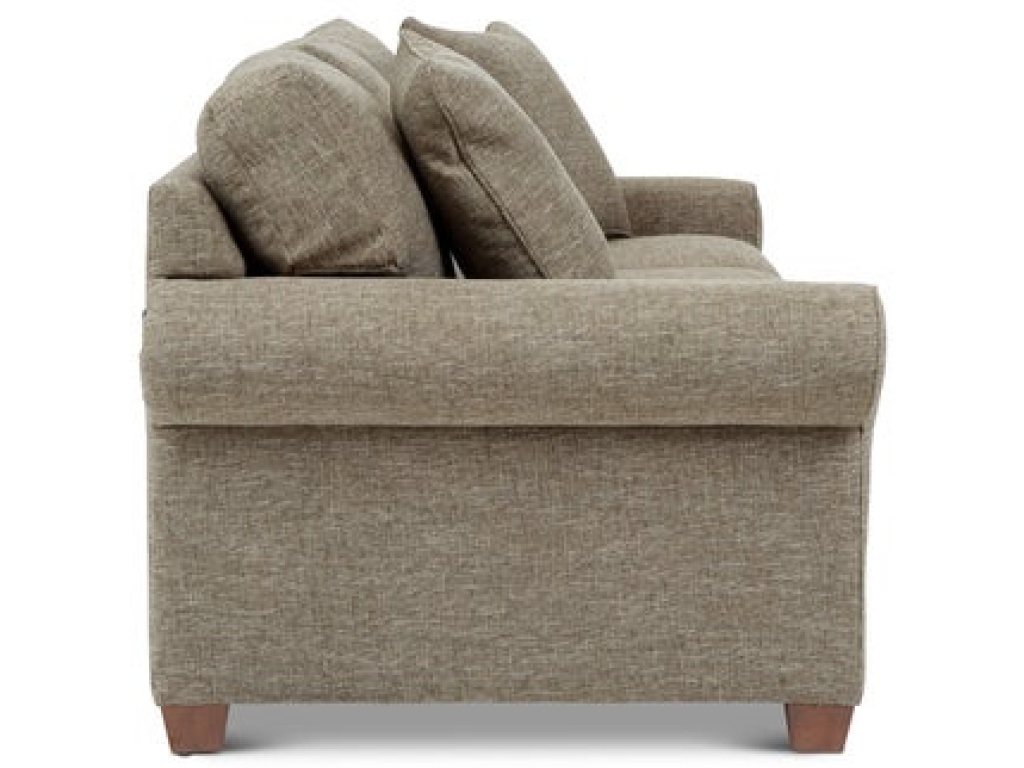 Olson Queen Sleep Sofa - image 4