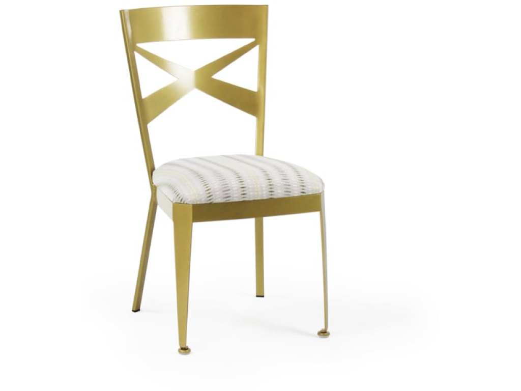 Johnston Casuals Furniture Ethan Dining Chair, alternate view 2