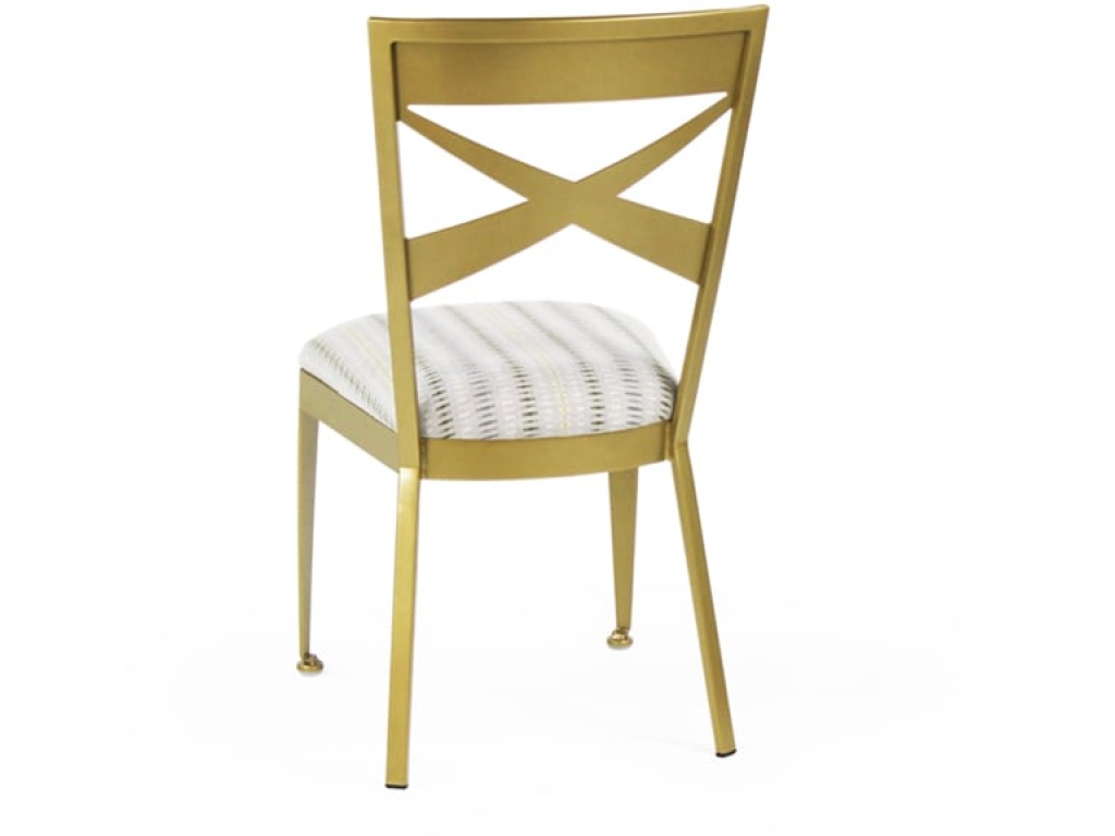 Johnston Casuals Furniture Ethan Dining Chair, alternate view 3