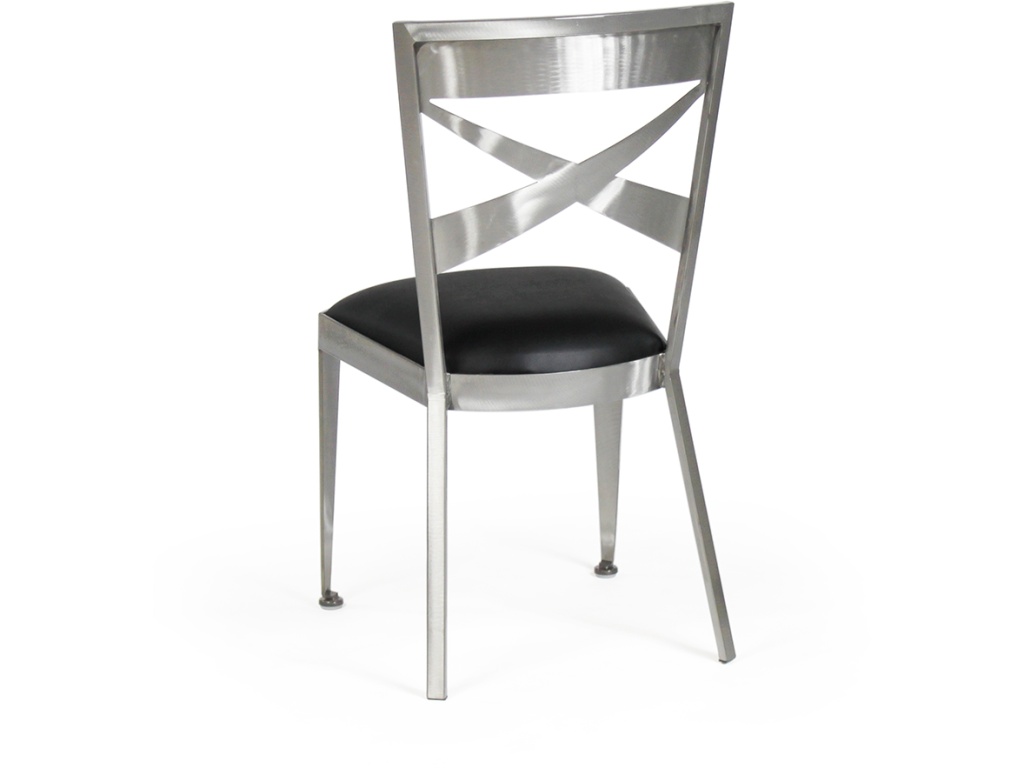 Johnston Casuals Furniture Ethan Dining Chair, alternate view 1