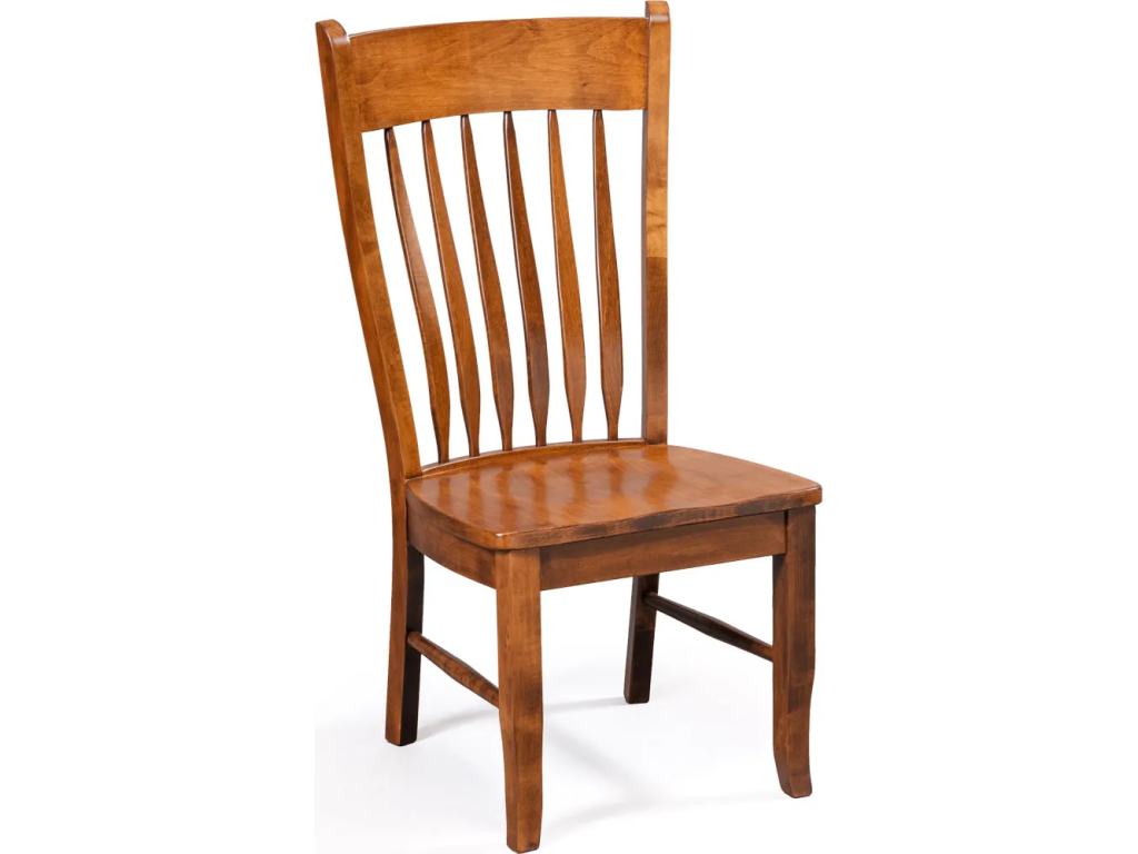 7 PC Dining Set - image 2