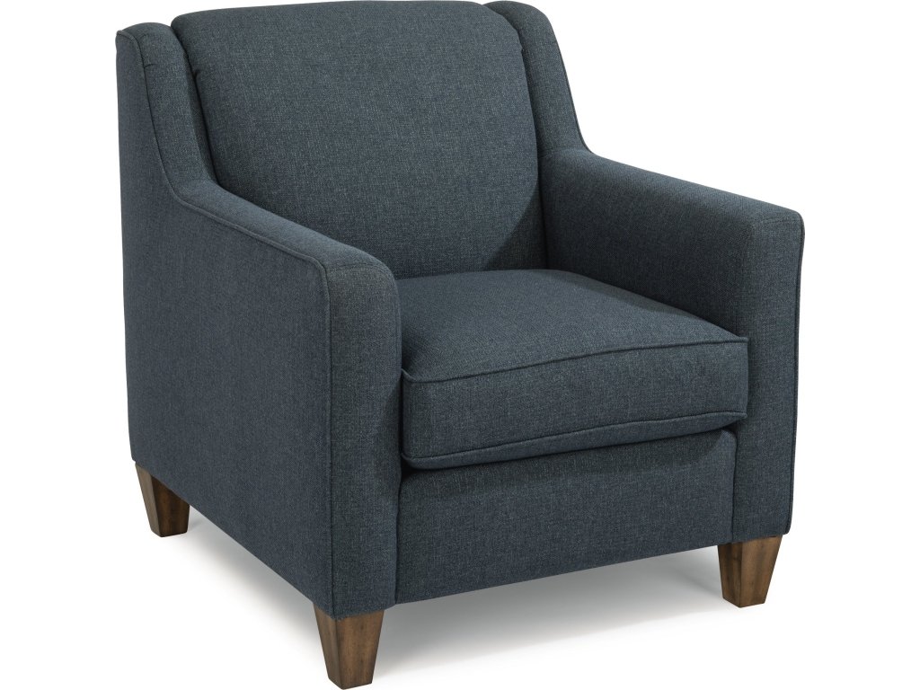 Holly Fabric Chair - main image