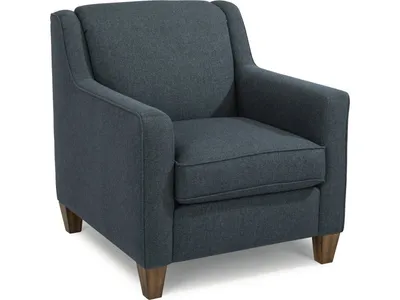 Holly Fabric Chair