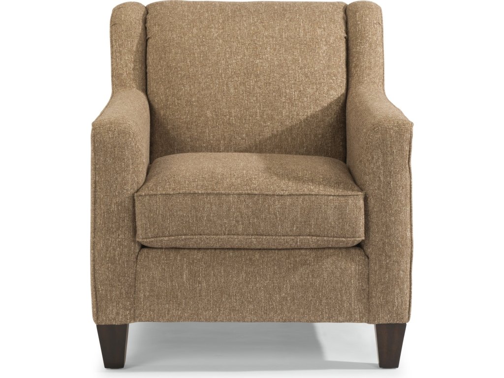 Holly Fabric Chair - image 1
