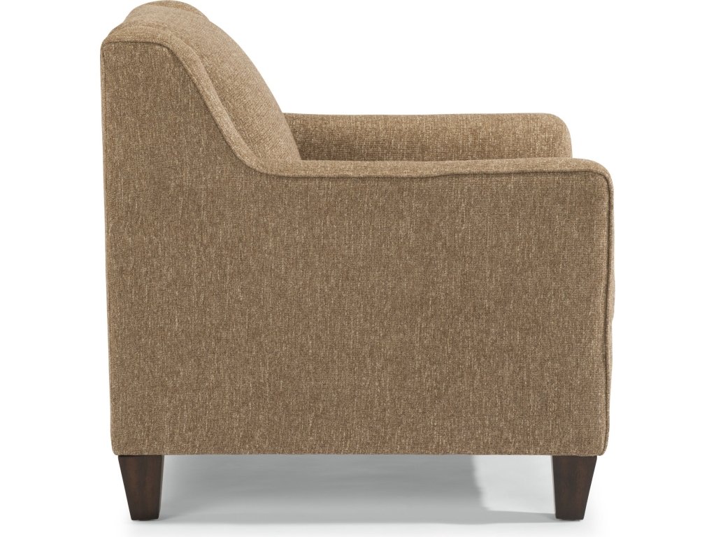 Holly Fabric Chair - image 2