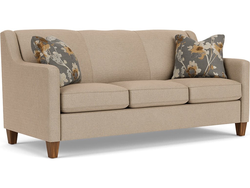 Holly Fabric Sofa - main image