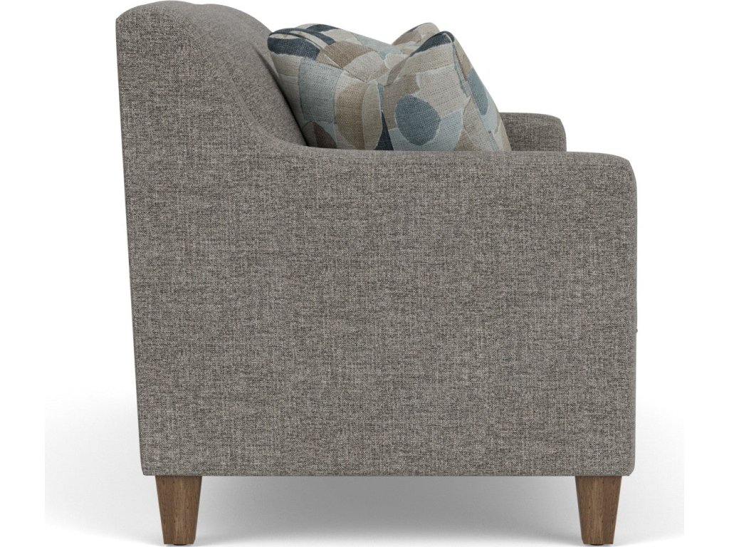 Holly Fabric Sofa - image 6
