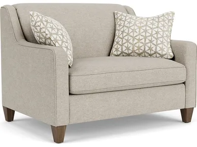 Holly Fabric Twin Sleeper