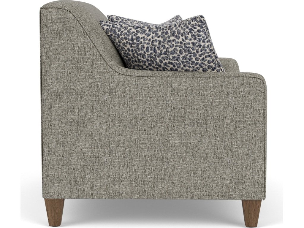 Holly Fabric Twin Sleeper - image 6