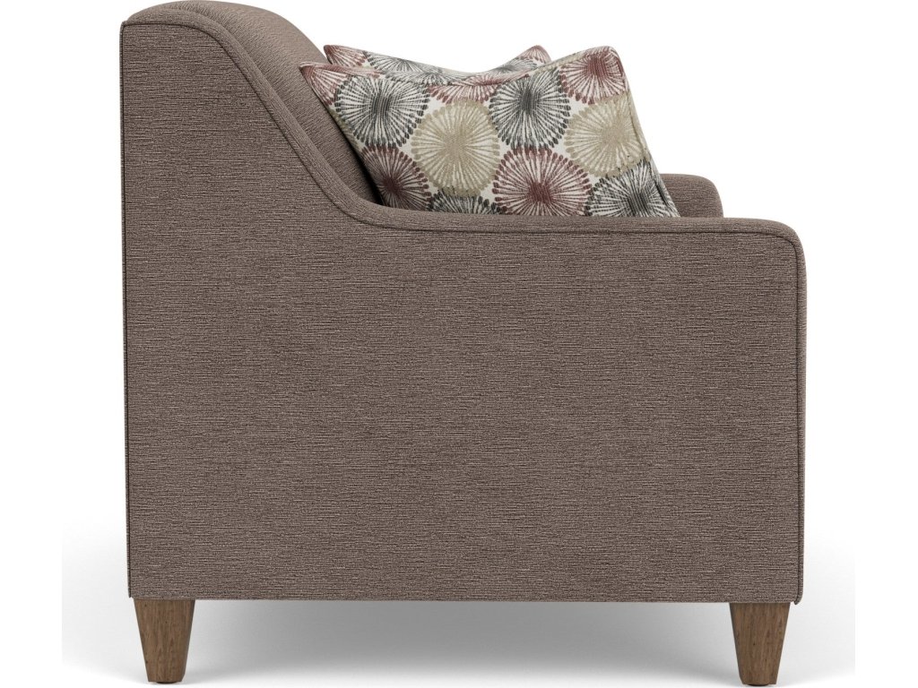 Holly Fabric Twin Sleeper - image 7