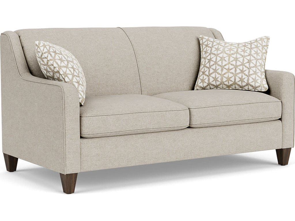 Holly Fabric Full Sleeper - main image