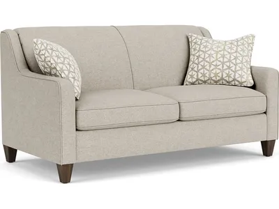 Holly Fabric Full Sleeper