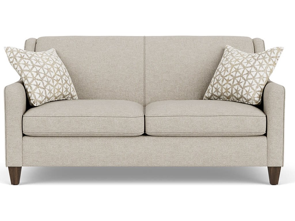 Holly Fabric Full Sleeper - image 1