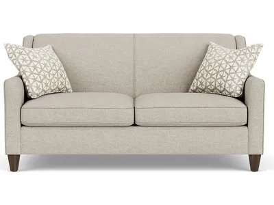 Holly Fabric Full Sleeper - Alternative View