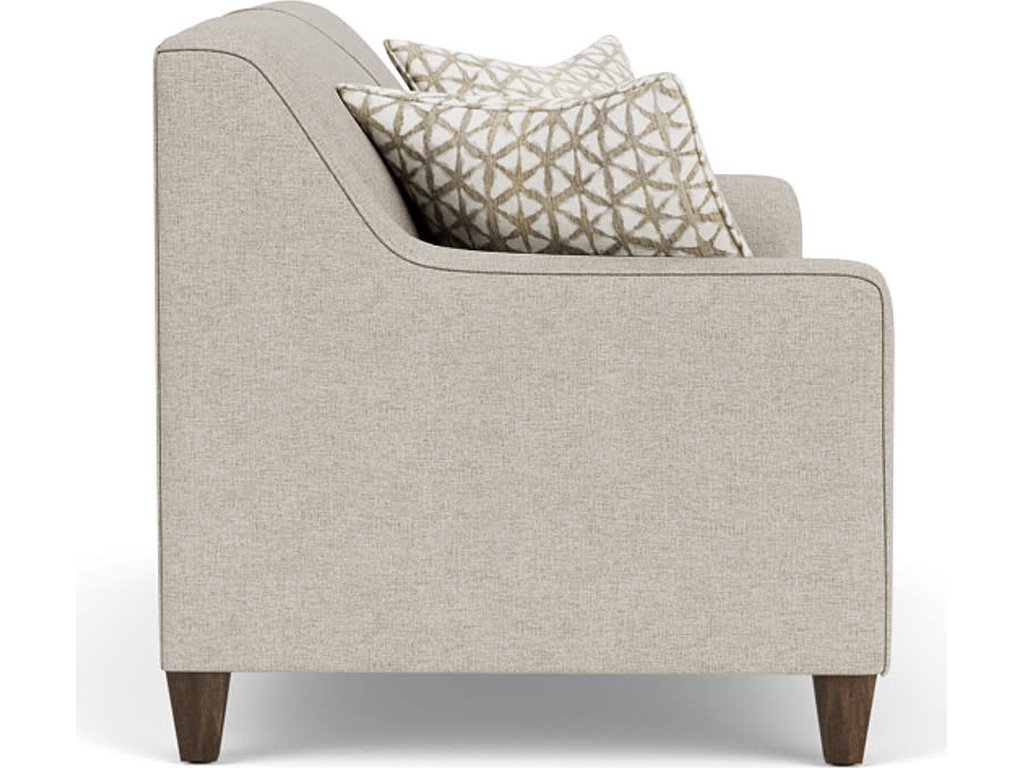 Holly Fabric Full Sleeper - image 2