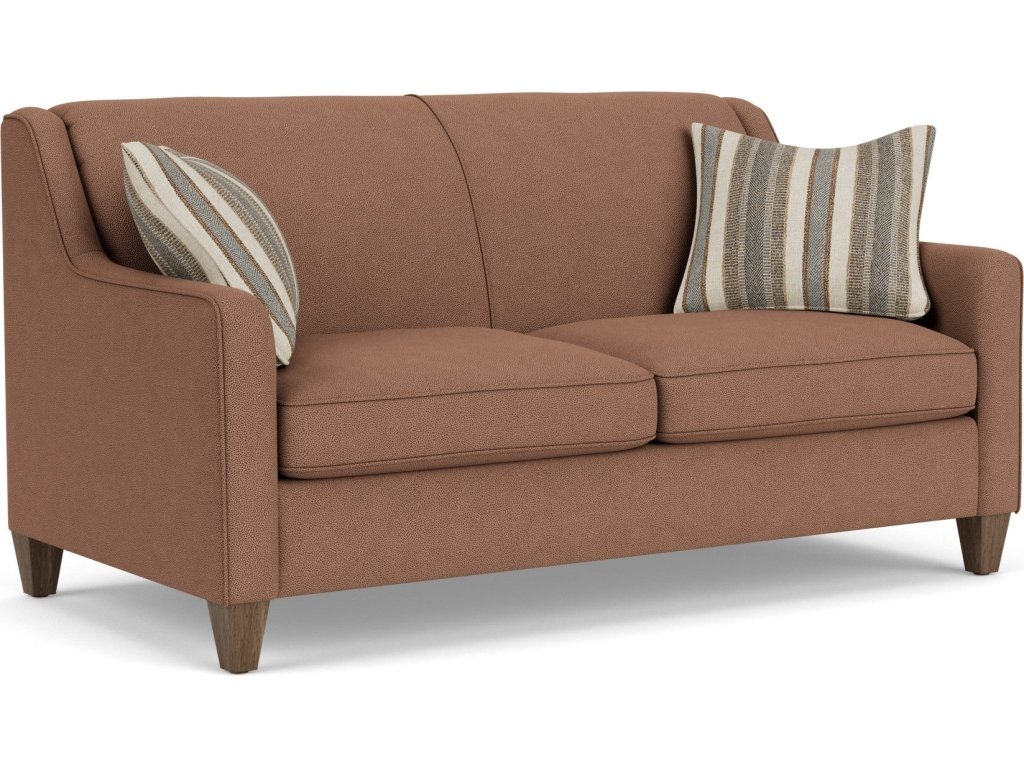 Holly Fabric Full Sleeper - image 3