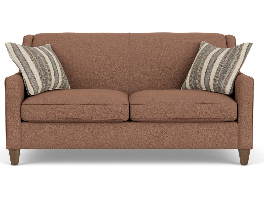 Holly Fabric Full Sleeper - image 4