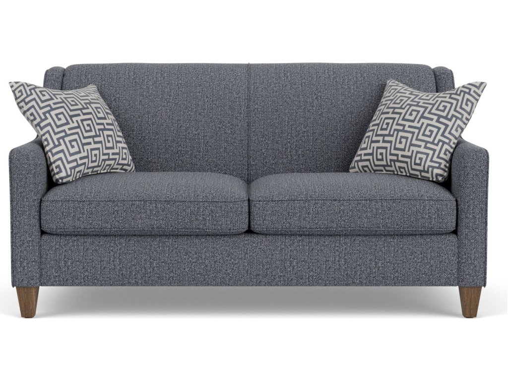 Holly Fabric Full Sleeper - image 5