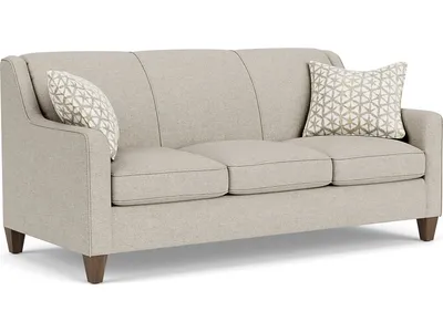Holly Fabric Sleeper