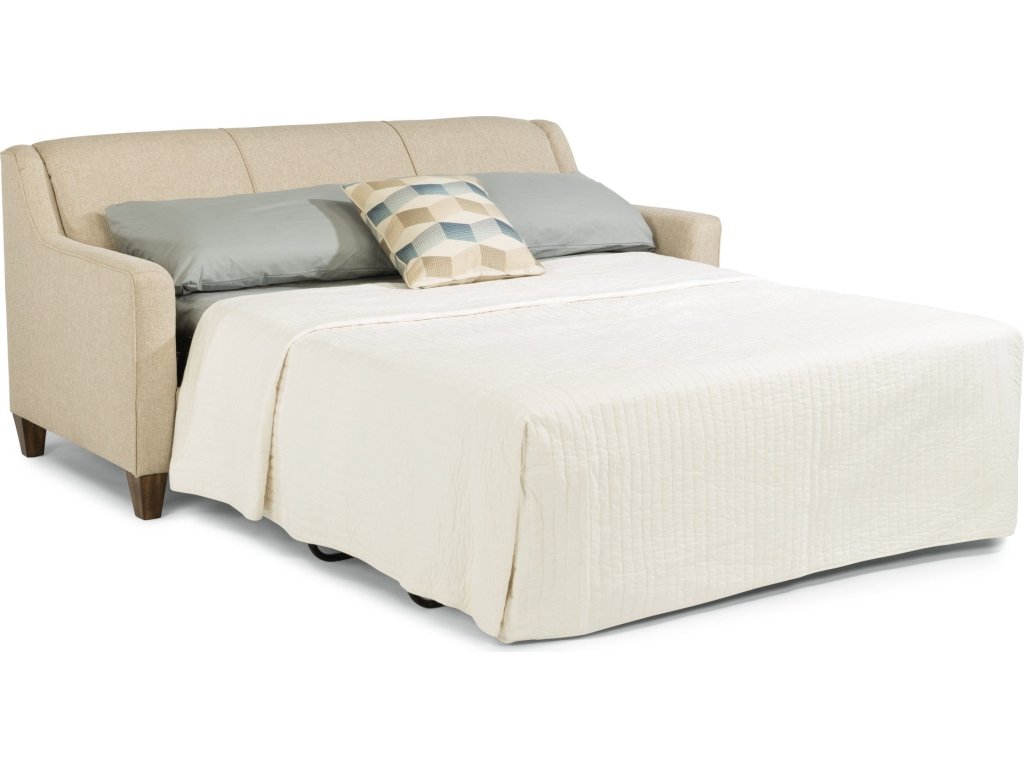 Holly Fabric Sleeper - image 9