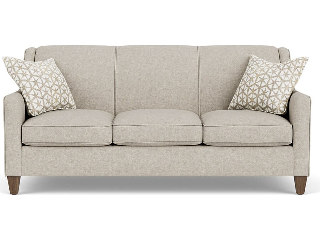 Holly Fabric Sleeper - image 1