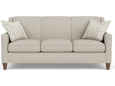 Holly Fabric Sleeper - Alternative View