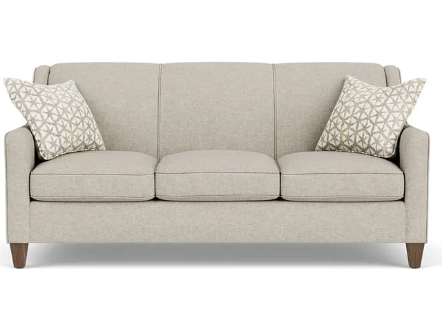 Holly Fabric Sleeper