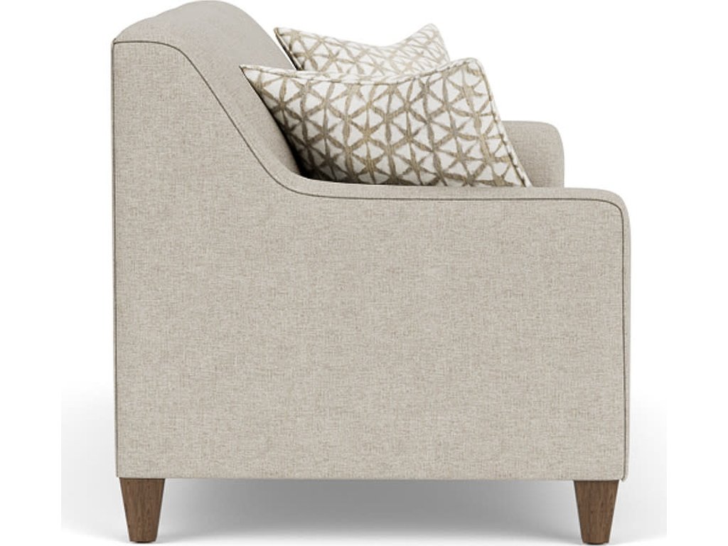 Holly Fabric Sleeper - image 2