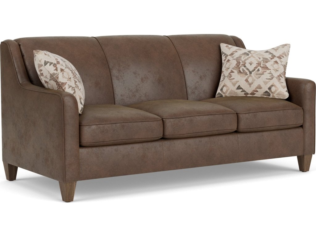 Holly Fabric Sleeper - image 3