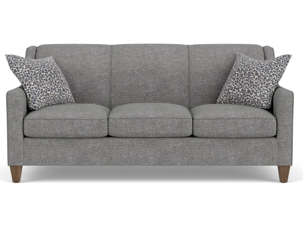 Holly Fabric Sleeper - image 5