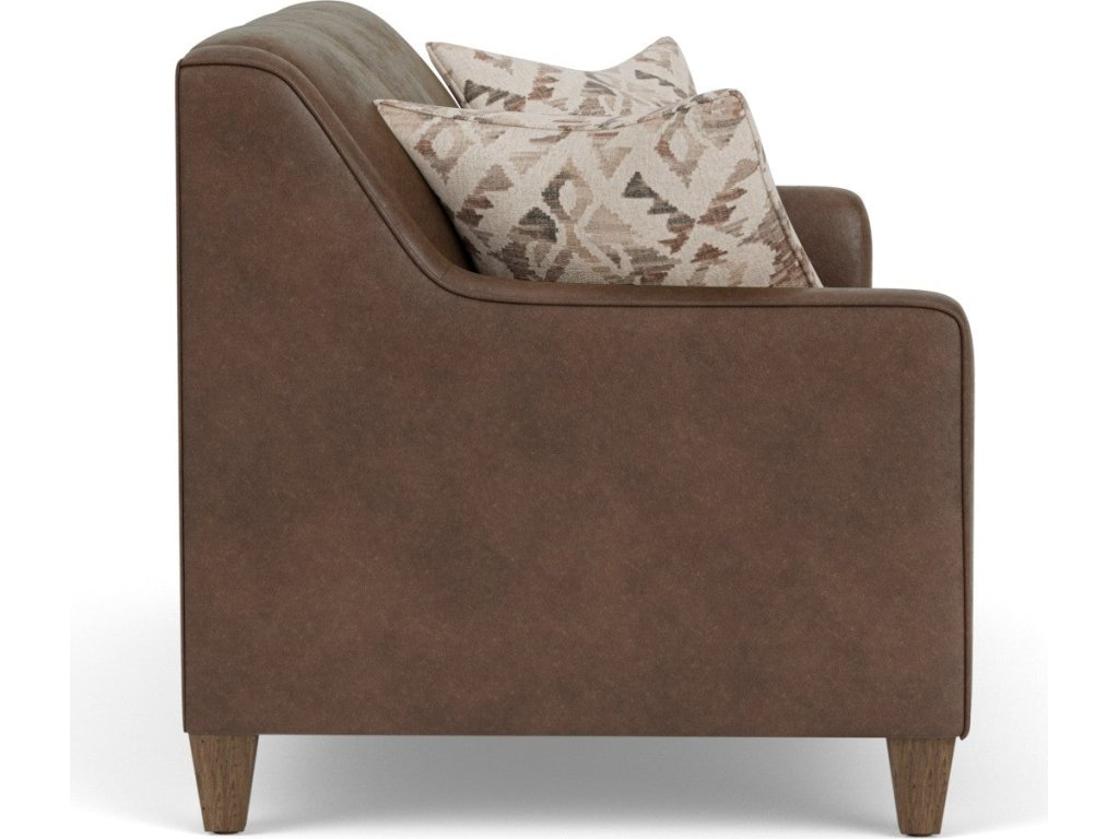 Holly Fabric Sleeper - image 6