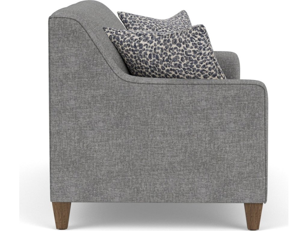 Holly Fabric Sleeper - image 7