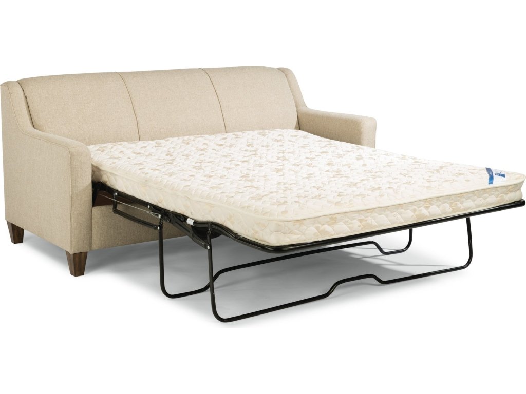 Holly Fabric Sleeper - image 8